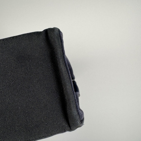 Hermès Toile Fourre-Tout MM - Picture 5 of 10